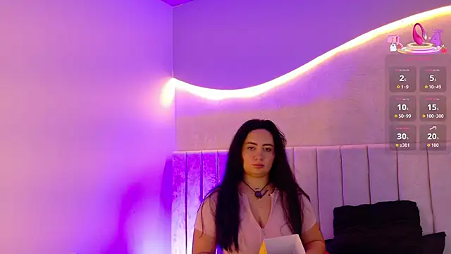 Morgan Wright online show from 22, 6, 2026