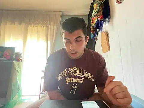 Snapshot of mariokirillcioffi chatting on 23, 5, 2026 mariokirillcioffi online show from 23, 5, 2026