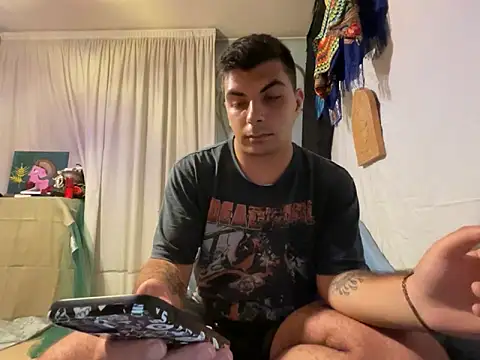 Snapshot of mariokirillcioffi chatting on 7, 6, 2026 mariokirillcioffi online show from 7, 6, 2026