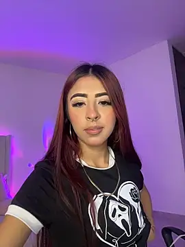 Mirandaa Rogers online show from 11, 6, 2026