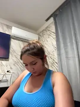 hotamanda01 online show from 27, 6, 2026