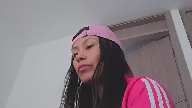 salome stockman s online show from 13, 6, 2026