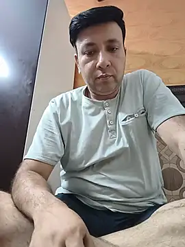 innocentboy1987 online show from 13, 6, 2026
