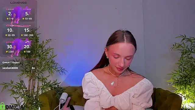 miiss  lulu online show from 11, 6, 2026