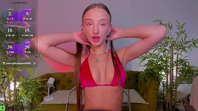 miiss  lulu online show from 17, 6, 2026
