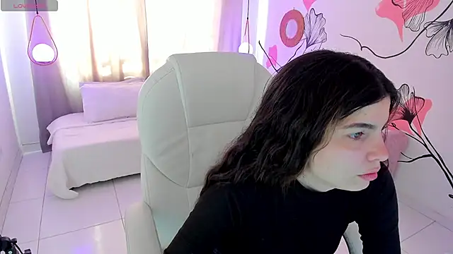 Isabela Fiorelli online show from 2, 6, 2026