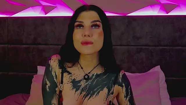 MaeveMoon online show from 10, 6, 2026