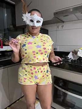 Gabyseex online show from 10, 6, 2026
