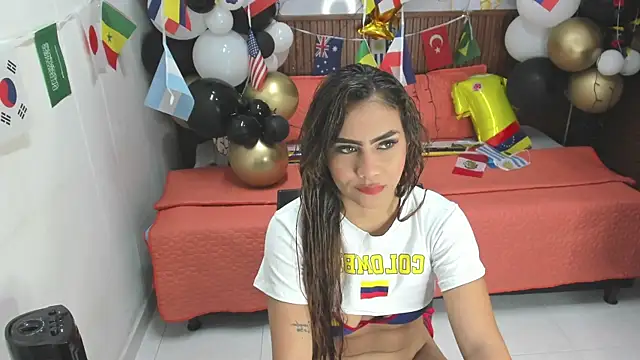 Holly 22 online show from 17, 6, 2026