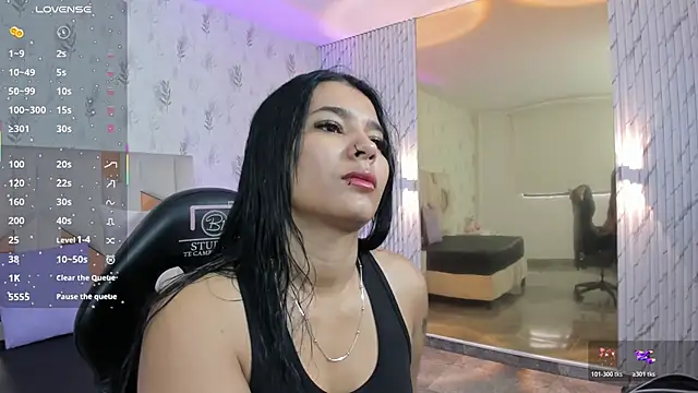 Gaby tay1 online show from 22, 6, 2026
