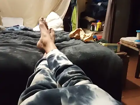 Invisibledickman online show from 23, 6, 2026