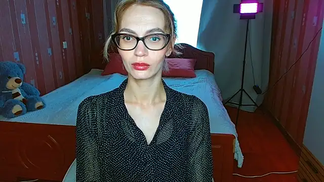 Lady Sunshine  online show from 12, 6, 2026