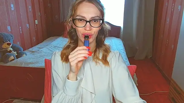 Lady Sunshine  online show from 15, 6, 2026