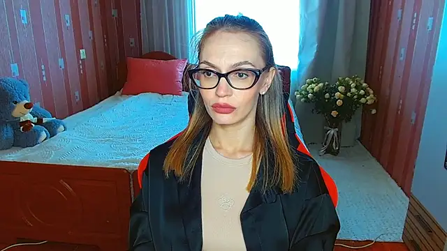 Lady Sunshine  online show from 18, 6, 2026