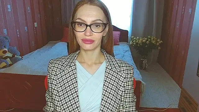 Lady Sunshine  online show from 19, 6, 2026