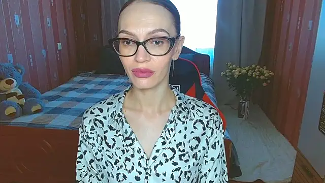Lady Sunshine  online show from 20, 6, 2026