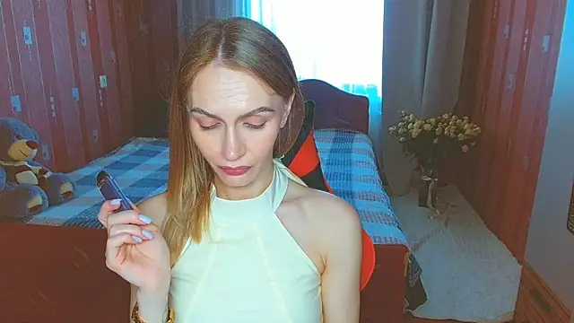 Lady Sunshine  online show from 21, 6, 2026