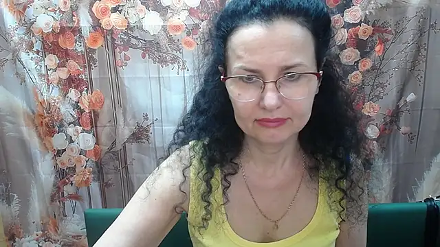 Miroslava Happi online show from 5, 7, 2026