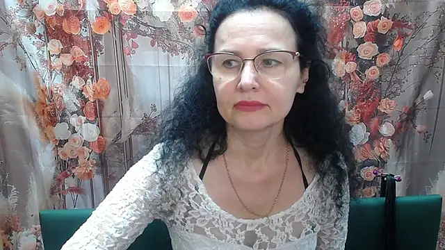 Miroslava Happi online show from 6, 7, 2026