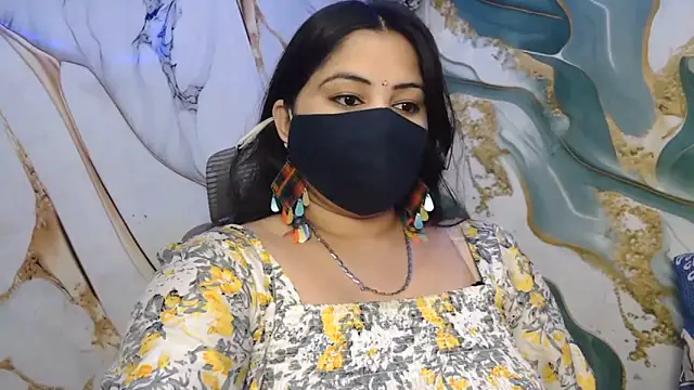 Snapshot of seetatiwari chatting on 17, 6, 2026 seetatiwari online show from 17, 6, 2026