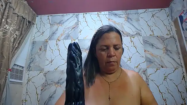 alina maturehot online show from 7, 6, 2026