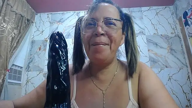 alina maturehot online show from 12, 6, 2026