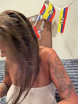 bossyroxy84 online show from 21, 6, 2026