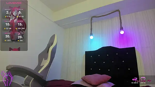Snapshot of nicky_angel1 chatting on 6, 6, 2026 nicky angel1 online show from 6, 6, 2026