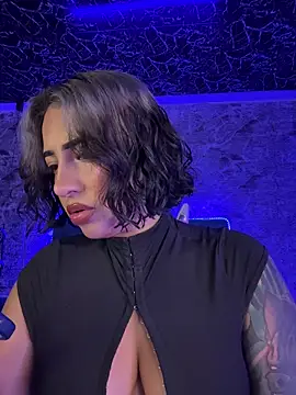 Snapshot of Scarlett-LS chatting on 24, 5, 2026 Scarlett-LS online show from 24, 5, 2026