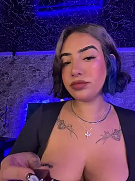 Snapshot of Scarlett-LS chatting on 30, 5, 2026 Scarlett-LS online show from 30, 5, 2026