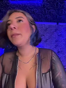 Snapshot of Scarlett-LS chatting on 5, 6, 2026 Scarlett-LS online show from 5, 6, 2026