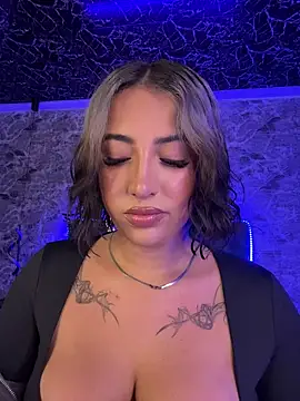 Snapshot of Scarlett-LS chatting on 14, 6, 2026 Scarlett-LS online show from 14, 6, 2026