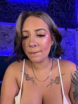 Snapshot of Scarlett-LS chatting on 16, 6, 2026 Scarlett-LS online show from 16, 6, 2026