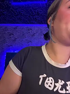 Snapshot of Scarlett-LS chatting on 18, 6, 2026 Scarlett-LS online show from 18, 6, 2026