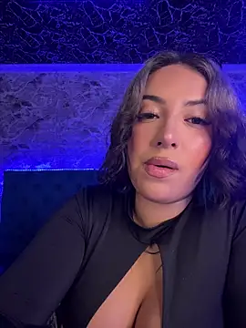 Snapshot of Scarlett-LS chatting on 19, 6, 2026 Scarlett-LS online show from 19, 6, 2026