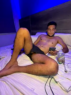 Brunohornyxh online show from 30, 11, 2025