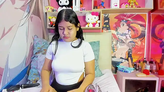 EvansDarling online show from 19, 6, 2026