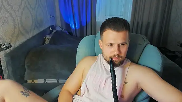 Vladik b online show from 12, 6, 2026