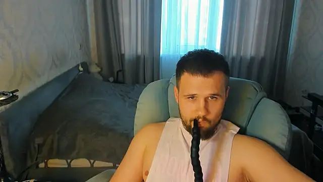 Vladik b online show from 16, 6, 2026