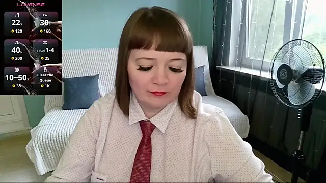 Snapshot of LizaMilfa chatting on 20, 6, 2026 LizaMilfa online show from 20, 6, 2026