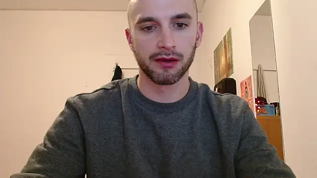 OskarBreno online show from 7, 5, 2026
