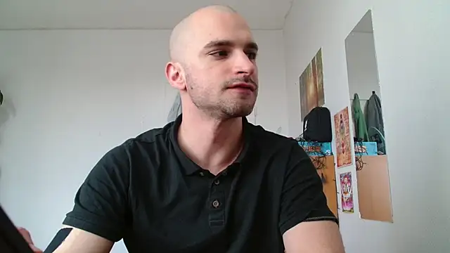 OskarBreno online show from 20, 5, 2026