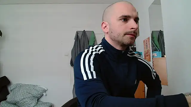 OskarBreno online show from 25, 5, 2026
