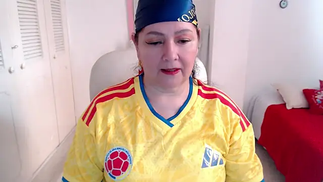 leonela 69 online show from 17, 6, 2026