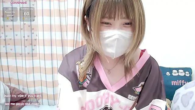FUYU rain online show from 28, 5, 2026
