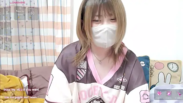 FUYU rain online show from 10, 6, 2026