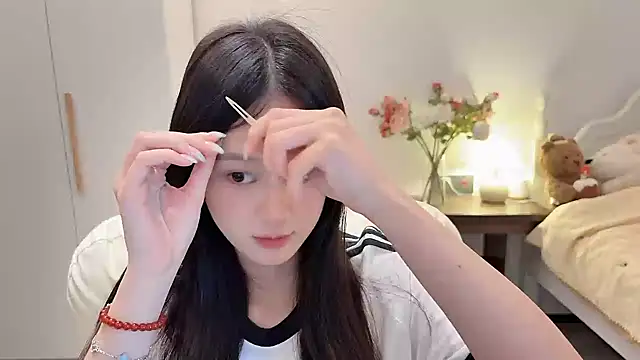 Cassie-20 online show from 26, 6, 2026