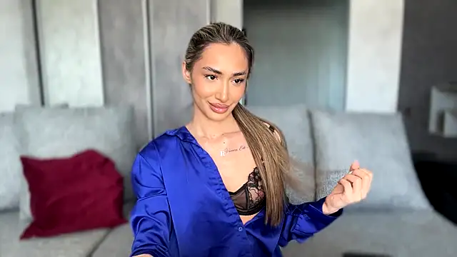 alissadreams online show from 14, 6, 2026
