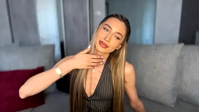 alissadreams online show from 15, 6, 2026