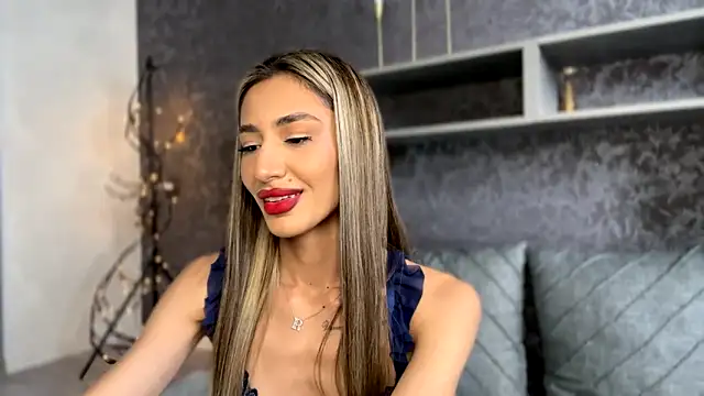 alissadreams online show from 18, 6, 2026